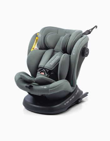 Car Seat I-Size Aprecia BabyAuto (40-150 cm), Green