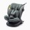 Car Seat I-Size Aprecia BabyAuto (40-150 cm), Green