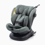 Car Seat I-Size Aprecia BabyAuto (40-150 cm), Green