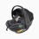 Car Seat I-Size Nana Carbebe (40-87 cm), Black