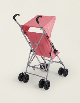 Bengal Road2 Pink Stroller