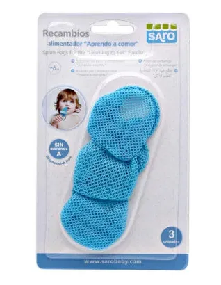 Saro Refills Feeder Net