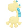 Squeak and Soothe Natural Teether