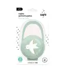 Saro "Fly Free" pacifier case