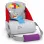 Zeppelin Travel High Chair