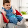 Zeppelin Travel High Chair