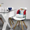 Zeppelin Travel High Chair