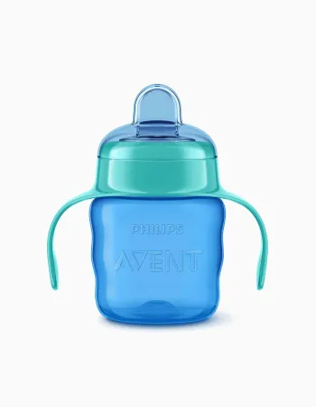 200ml Soft Cup by Philips Avent