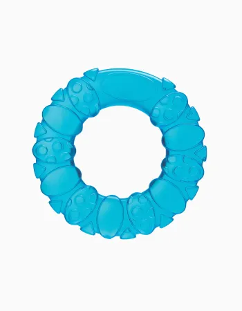 Soothing Circle Water Teether By Playgro