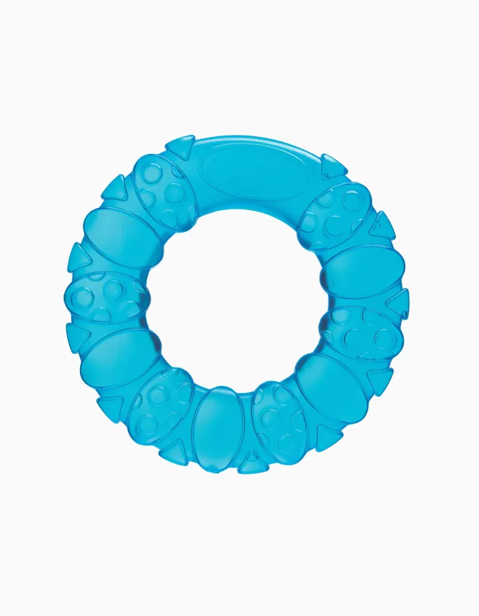 Soothing Circle Water Teether By Playgro