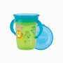 360 Sippy Cup with Handles, 240ml 6M+ by Nuby
