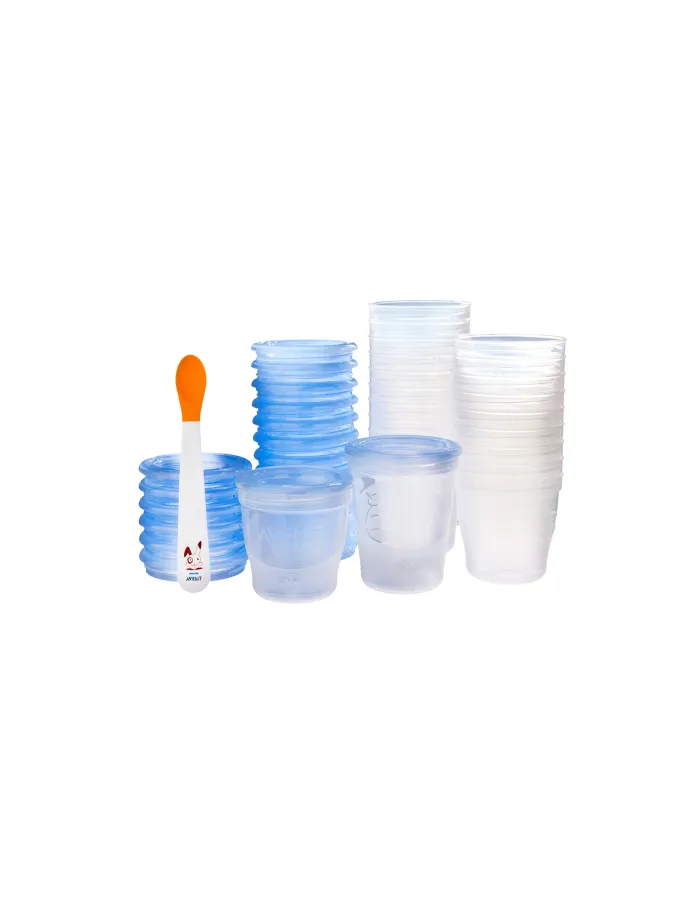 Baby Feeding Set Philips Avent