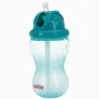 Straw Cup 360Ml 12M+ Nuby Aqua