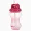 Straw Cup 360Ml 12M+ Nuby Pink