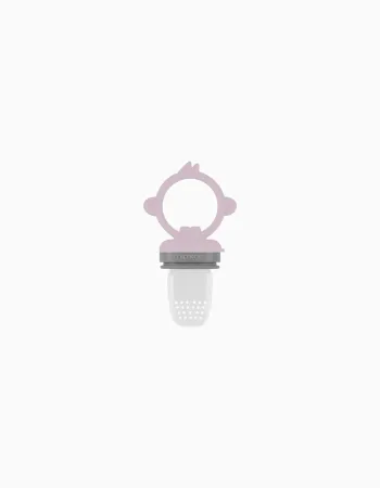 Feeder Pulps Minikoioi Pink/Grey 6M+