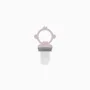 Feeder Pulps Minikoioi Pink/Grey 6M+