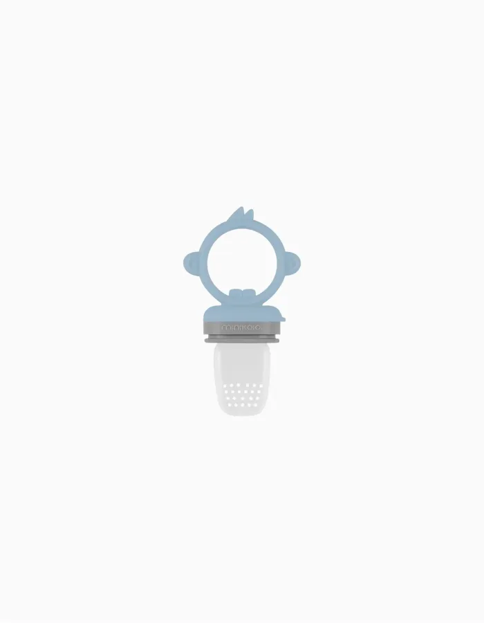 Feeder Pulps Minikoioi Blue/Grey 6M+