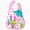 Pack of 2 Interbaby Waterproof Bibs 0M+