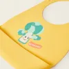 Broccoli Silicone Bib ZY Baby