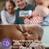 Philips Avent Natural Response Airfree Bottle 260Ml 1M+
