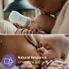 Philips Avent Natural Response Bottle 260 Ml 1M+