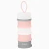 Pink Saro Milk Powder Dispenser