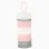 Pink Saro Milk Powder Dispenser