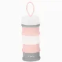 Pink Saro Milk Powder Dispenser