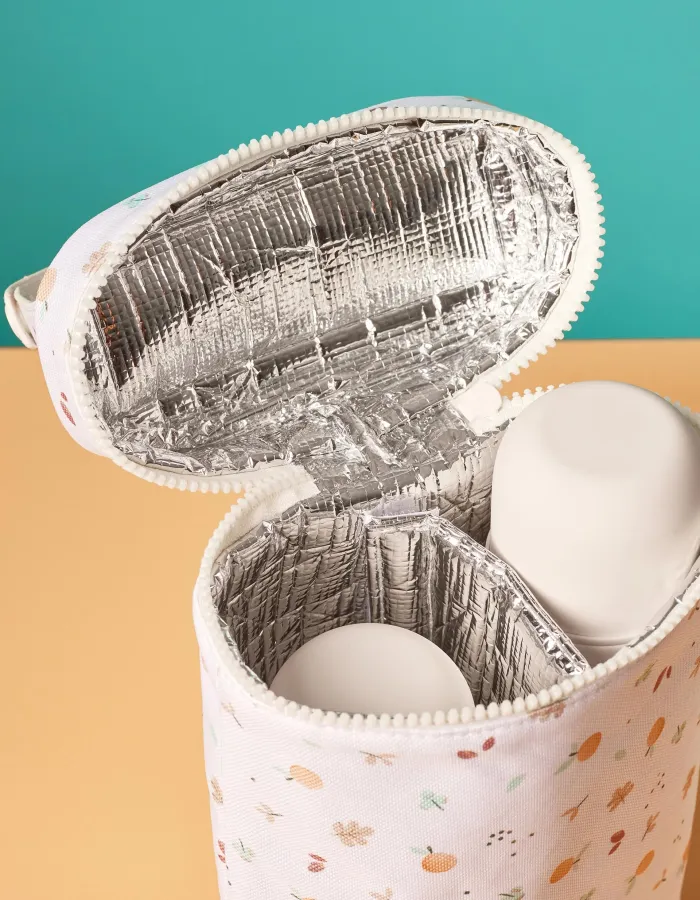 Miniland Thermal Lunch Box, Valencia