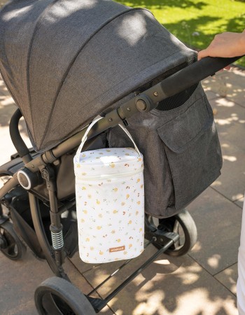 Miniland Thermal Lunch Box, Valencia