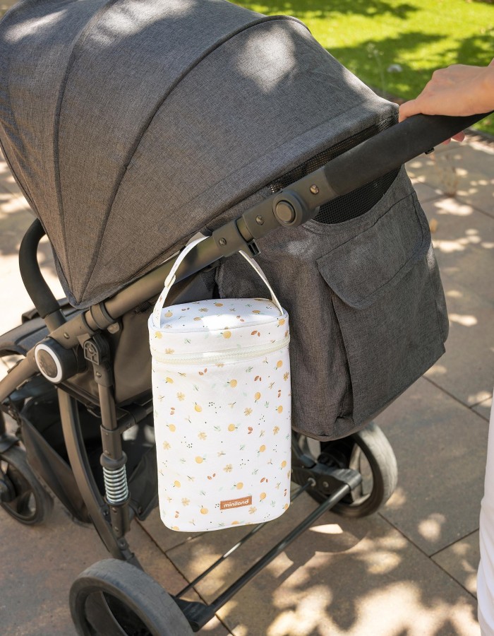 Miniland Thermal Lunch Box, Valencia