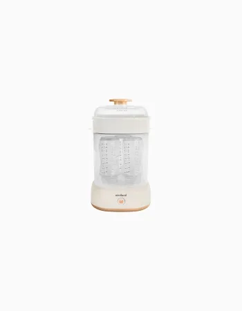 Miniland Mini Steamy Electric Steriliser