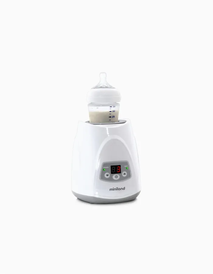 Warmy Digy Miniland Bottle Warmer