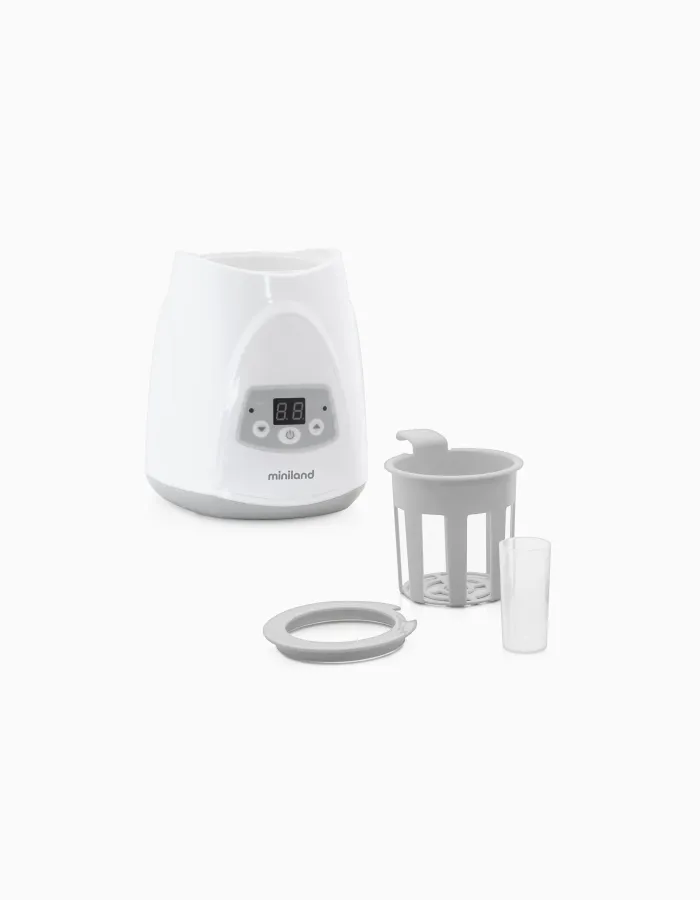 Warmy Digy Miniland Bottle Warmer