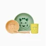 Sophie La Girafe Dining Set 4Pcs 6M+