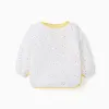 Waterproof Bib with Sleeves ZY Baby, Multicolour