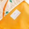 Jungle Waterproof Soft Kiddie Sack by Miniland