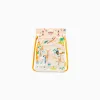 Jungle Waterproof Soft Kiddie Sack by Miniland