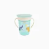 Jurassic Sippy Cup 360º 270ml by Miniland, 6M+
