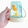 Jurassic Sippy Cup 360º 270ml by Miniland, 6M+