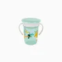 Jungle Sippy Cup 360º 270ml by Miniland, 6M+
