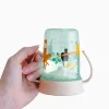 Jungle Sippy Cup 360º 270ml by Miniland, 6M+