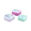 Set of 3 Snackboxes Fantasy by Miniland