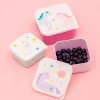 Set of 3 Snackboxes Fantasy by Miniland