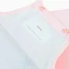 Fantasy Waterproof Soft Bib with Sleeves and Pocket by Miniland