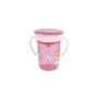 Fantasy Sippy Cup 360º 270ml by Miniland, 6M+