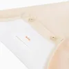Jungle Waterproof Soft Bib with Sleeves and Pocket by Miniland