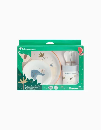 My First Set Meal Kit Bebe Comfort, 12M+