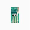Learning Cutlery Set in Stainless Steel Bebe Confort 12M+