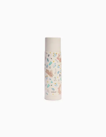 Thermos 500 ml Rabbit Miniland